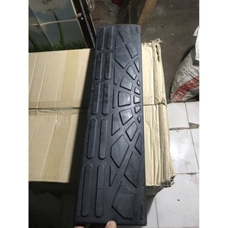 Cầu dốc cao su cao 5cm