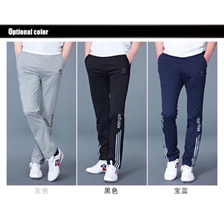 👖👖QUẦN THỂ THAO  ỐNG SUÔNG 👖