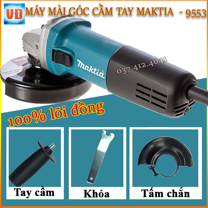 Máy cắt cầm tay - CTS