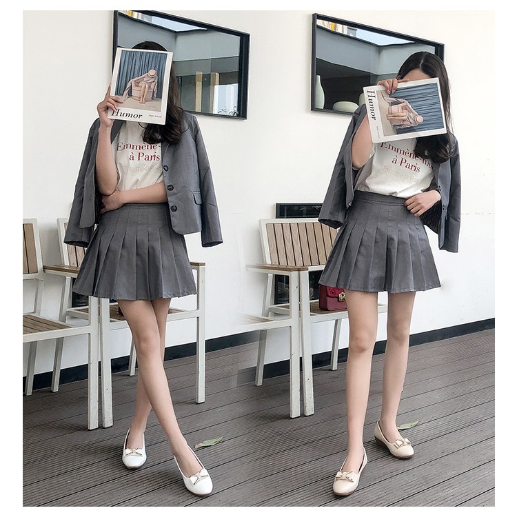 Giày Búp Bê Gót Cao 3cm N029 | BigBuy360 - bigbuy360.vn