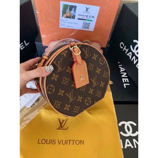 Túi Trống Tròn cực phẩm