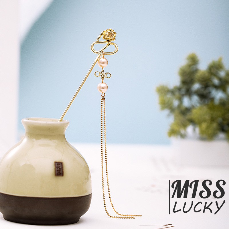 Trâm Cài Tóc Phong Cách Trung Hoa Cổ Xưa Cho Nữ