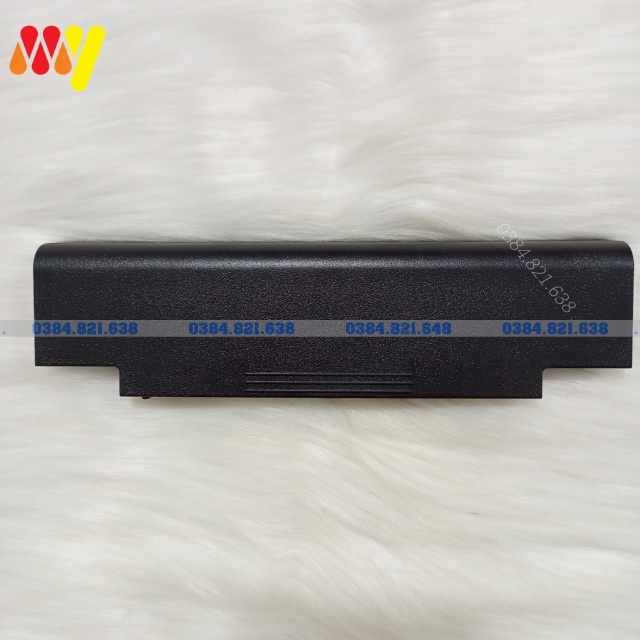 Pin Dell 13R N3010 3010 N3520,14R N4110 4110 N4010 4010, 15R N5110 5110 N5010 5010, N5030 5030, N5040 N5050 New 100%
