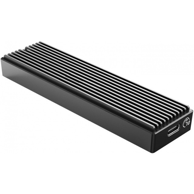 Hộp ổ cứng SSD ORICO NVME M.2 M2PV-C3-BK | WebRaoVat - webraovat.net.vn