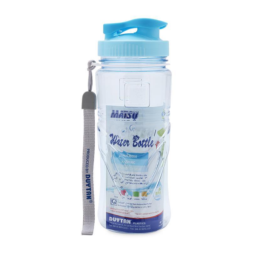 Bình nước 500ml Duy Tân