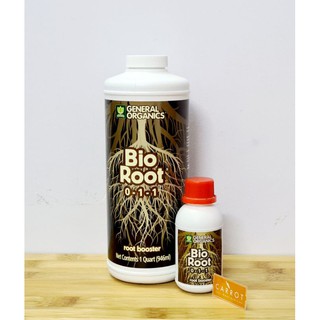 Kích rễ Bio Root 100ml chai chiết hàng Mỹ