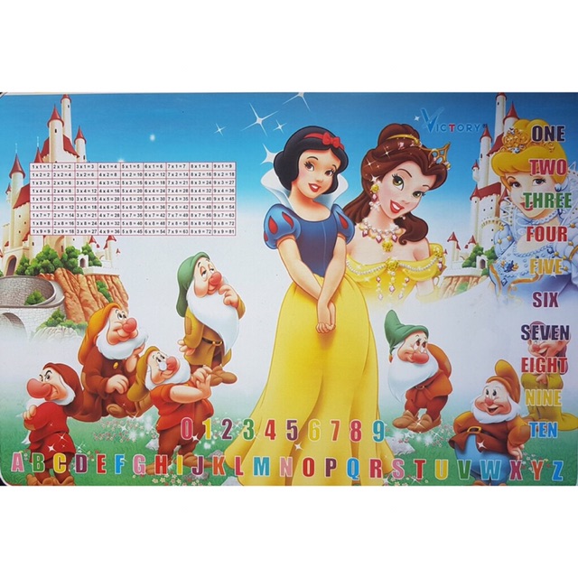 Bàn gấp học sinh kt 40x60cm