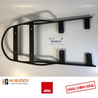 [Nhập AU12K giảm 12K đơn từ 99K]Baga Gắn Thùng Givi Monorack Advance MV Suzuki GD110 VN