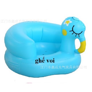 Ghế Hơi Tập Ngồi