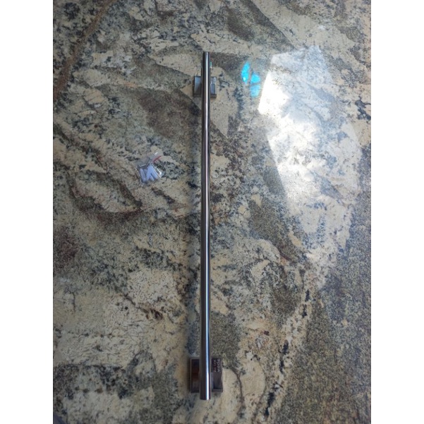 Vắt khăn đôi TODA inox 304 cao cấp