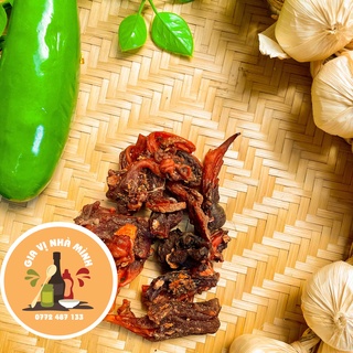 Mủ gòn thịt khô loại ngon nấu chè - 100gr- 500gr