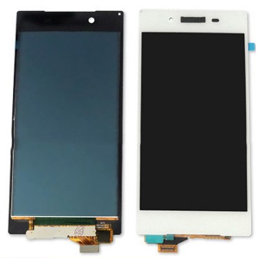 BỘ MÀN HÌNH SONY Z5 PREMIUM zin bóc máy