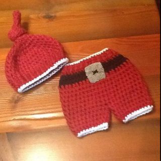 Sét đồ len cho bé