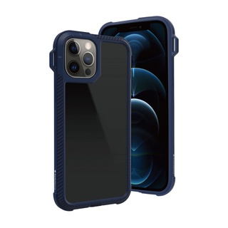 Ốp lưng switcheasy explorer cho iphone 12 / 12 pro / 12 pro max