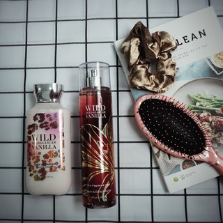 Lotion dưỡng thơm da Bath & Body Works