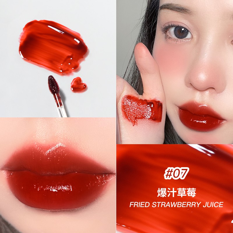 (Hàng Mới Về) Son Kem Gogo Tales Gt240 Chất Lượng Cao | BigBuy360 - bigbuy360.vn