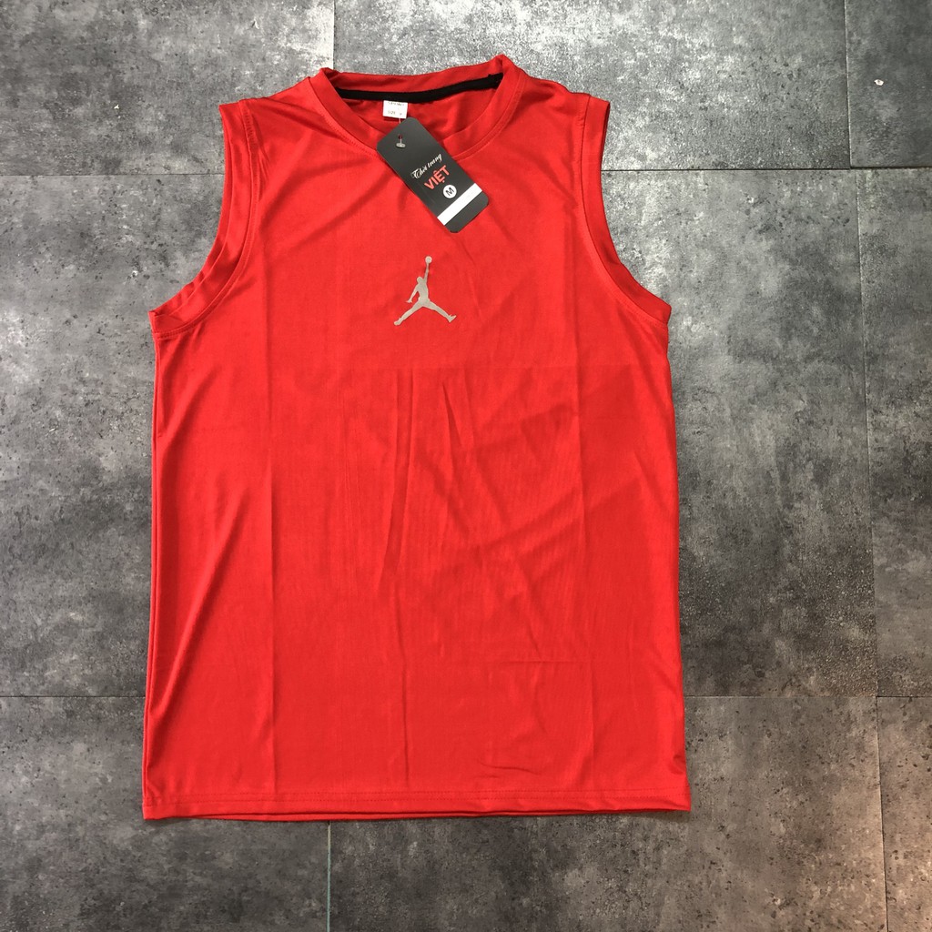 Ba lỗ nam-áo thể thao sát nách, thun lạnh, tập gym-thời trang topmen68