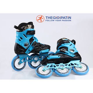 Giày Patin Skates World X8