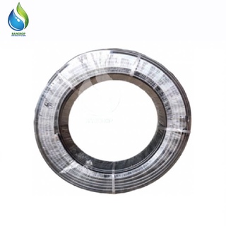 Cuộn 100m dây PE 8mm