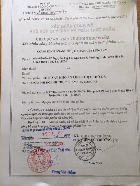 Nowship - 500g THỊT BÒ KHÔ SỢI