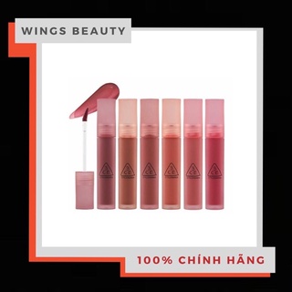 Son kem 3ce blur water tint