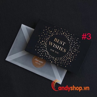 Thiệp tặng dịp lễ 8/3, thiệp tặng người yêu