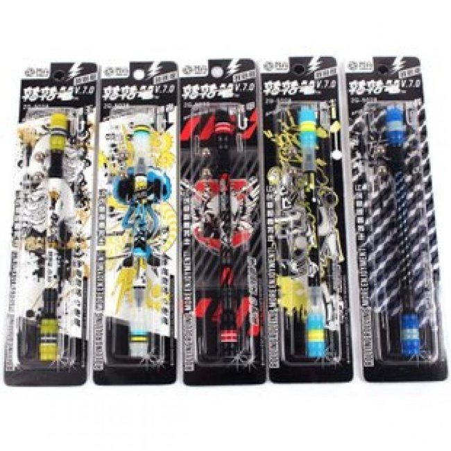 Bút Quay Nghệ Thuật V.7.0 | BigBuy360 - bigbuy360.vn