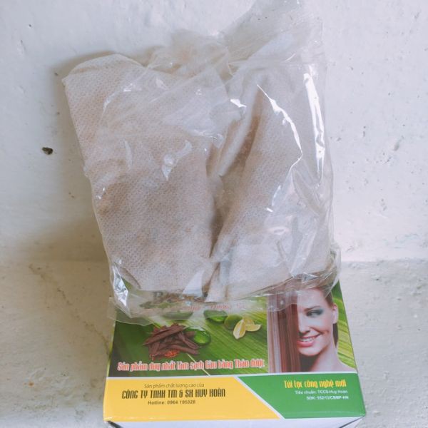 Thảo Dược Gội đầu Bồ Kết - Nguyên chất chanh - Hương Sả | BigBuy360 - bigbuy360.vn