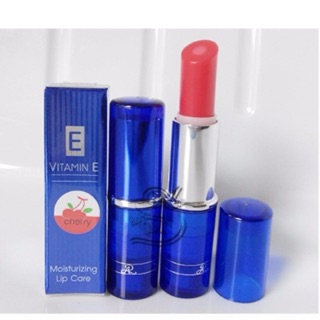 Son dưỡng vitamin e hương cherry thái lan .