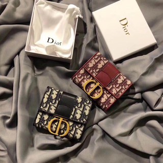 Ví thổ cẩm cầm tay Full box