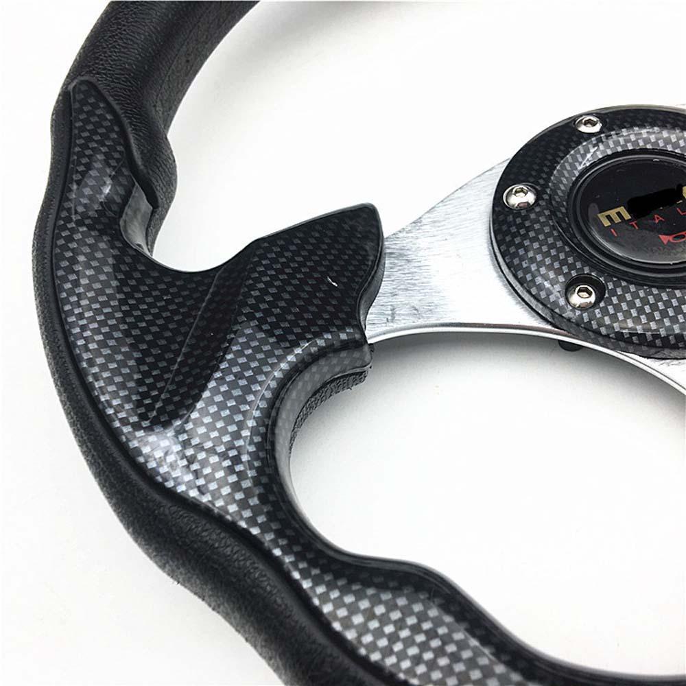 Vô Lăng Xe Hơi DANILO Bằng PU Chất Lượng Cao