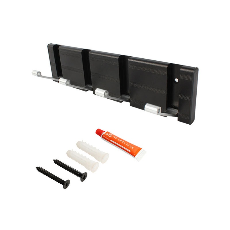 Khăn Tắm Ẩn Có Móc Treo Tiện Dụng Cho Cắm Trại RV