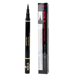 Kẻ mắt nước không lem, không trôi non.u eyeliner
