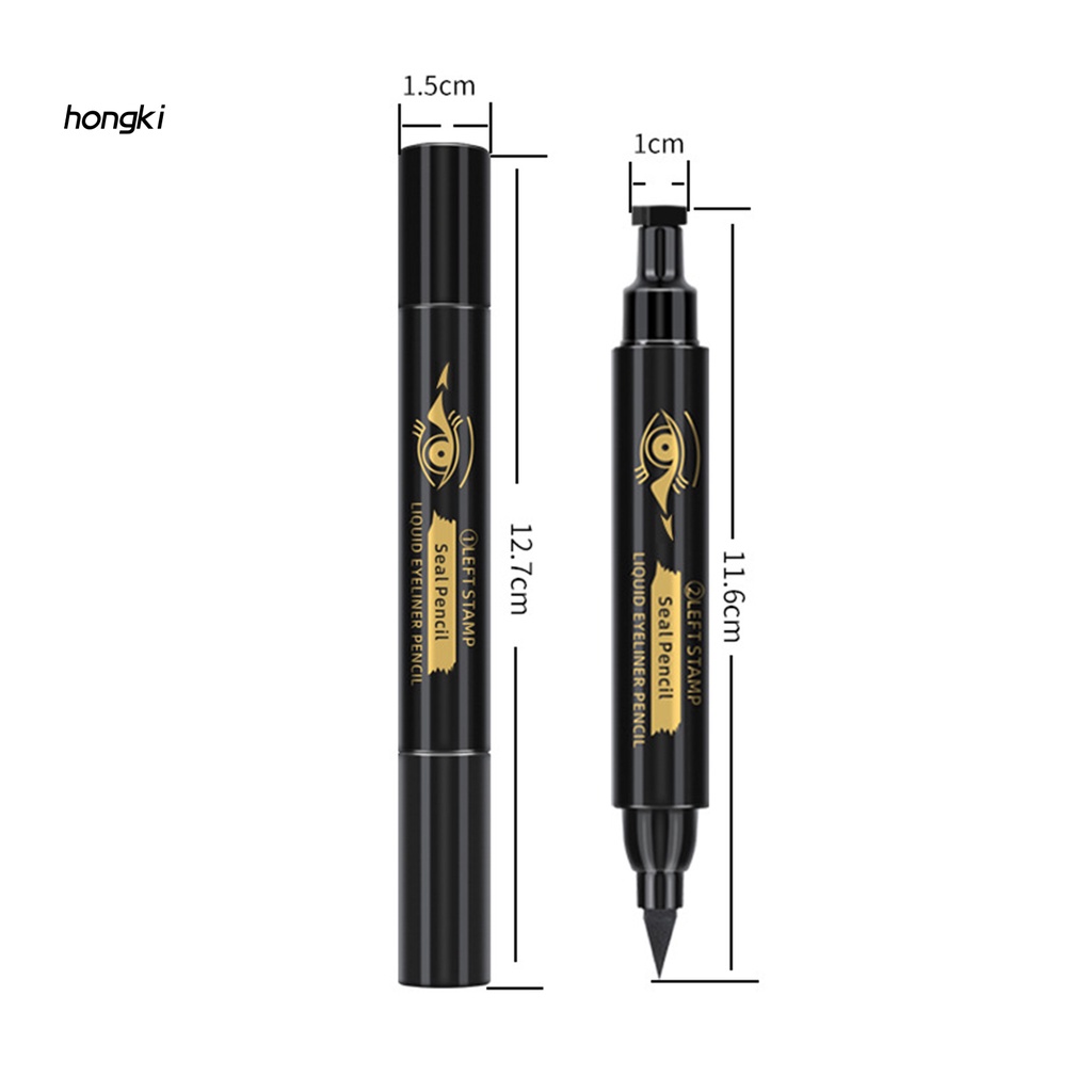 Bút kẻ mắt màu đen chuyên nghiệp cho nữ
 | BigBuy360 - bigbuy360.vn