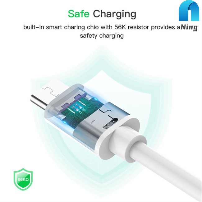 Dây Cáp Sạc Truyền Dữ Liệu Nhanh Usb 3.1 5a