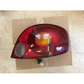 ĐÈN HẬU SAU Daewoo Matiz 2