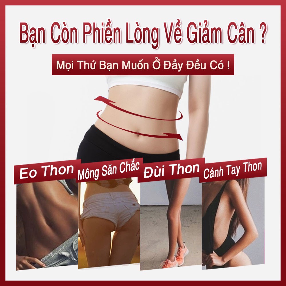 Nịt bụng và kem giảm béo 3d slim spa chính hãng bảo hành