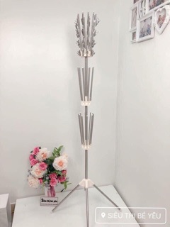 Cây phơi đồ đa năng cho bé