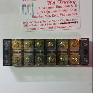 CẦU ĐẤU 45A 6P