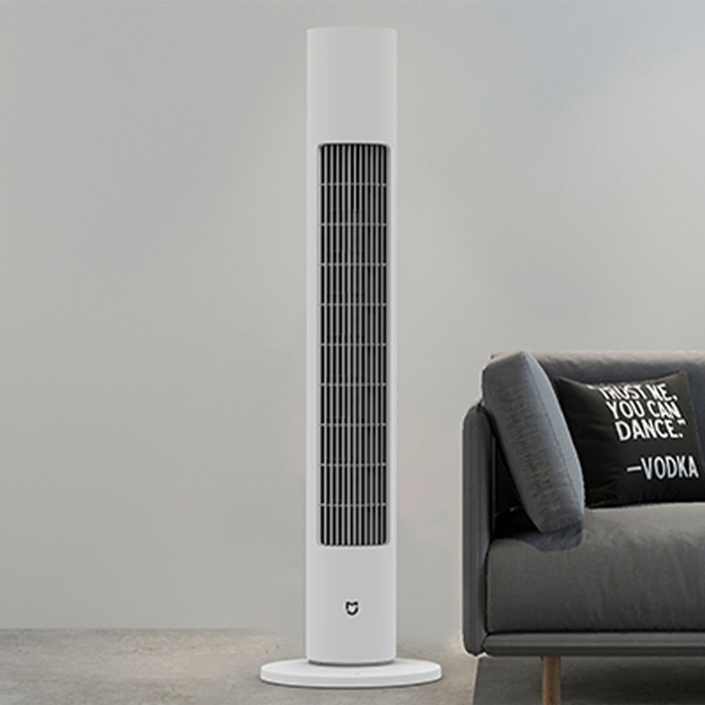 Quạt tháp thông minh  Xiaomi-Mijia DC inverter-BPTS01DM