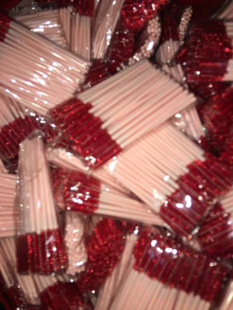 Chổi chải mi nối ( BỊCH 50 CÂY)_dụng cụ nối mi_THÚY HÀ | BigBuy360 - bigbuy360.vn