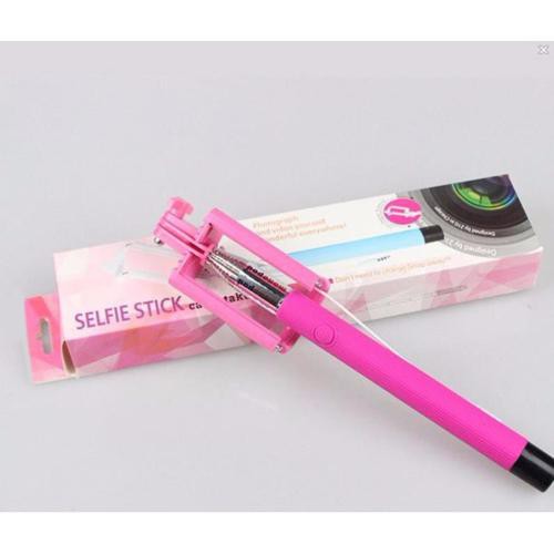 Combo 2 Gậy Tự Sướng Mini Nhiều Màu Dài 1m | BigBuy360 - bigbuy360.vn