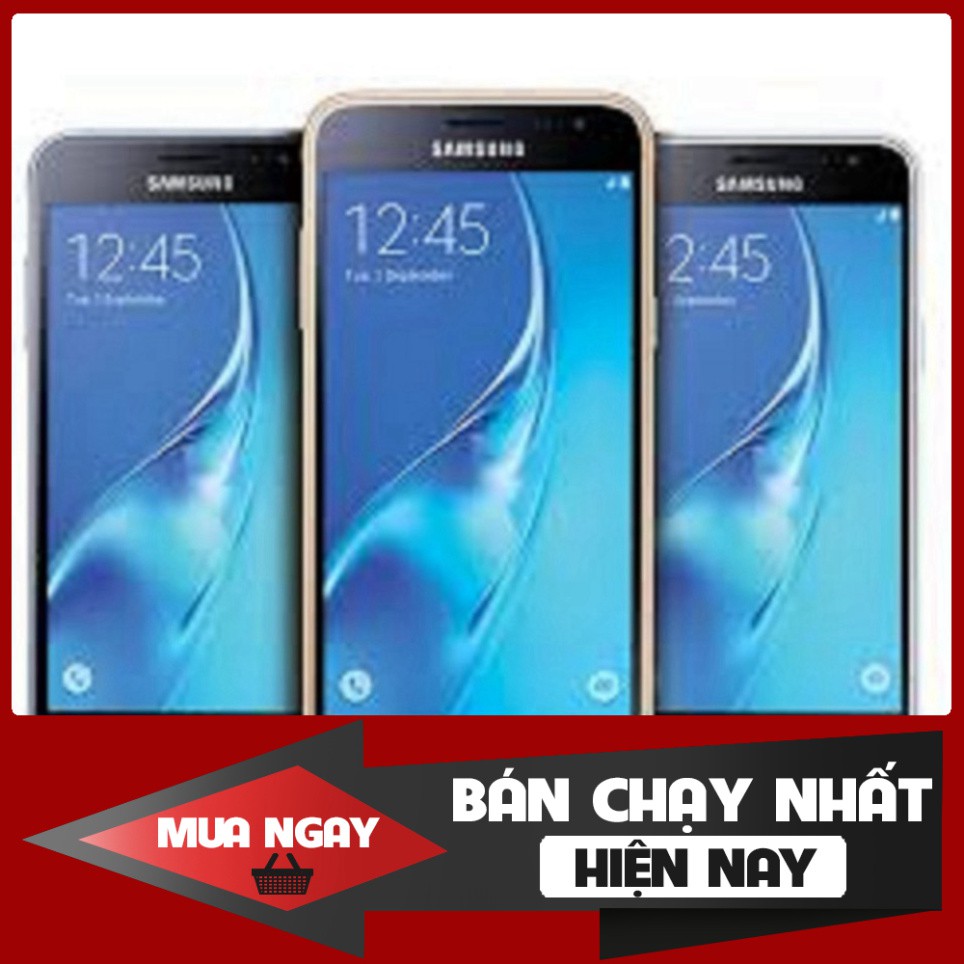 SIÊU PHÂM HẠ GIÁ điện thoại Samsung Galaxy J3 J320 2sim mới Chính hãng, Full chức năng SIÊU PHÂM HẠ GIÁ