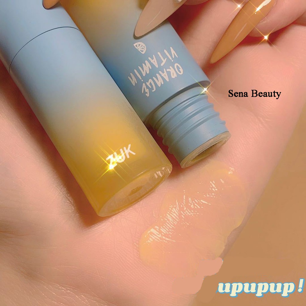 Son dưỡng môi Vitamin C ZUK Senabeauty | BigBuy360 - bigbuy360.vn