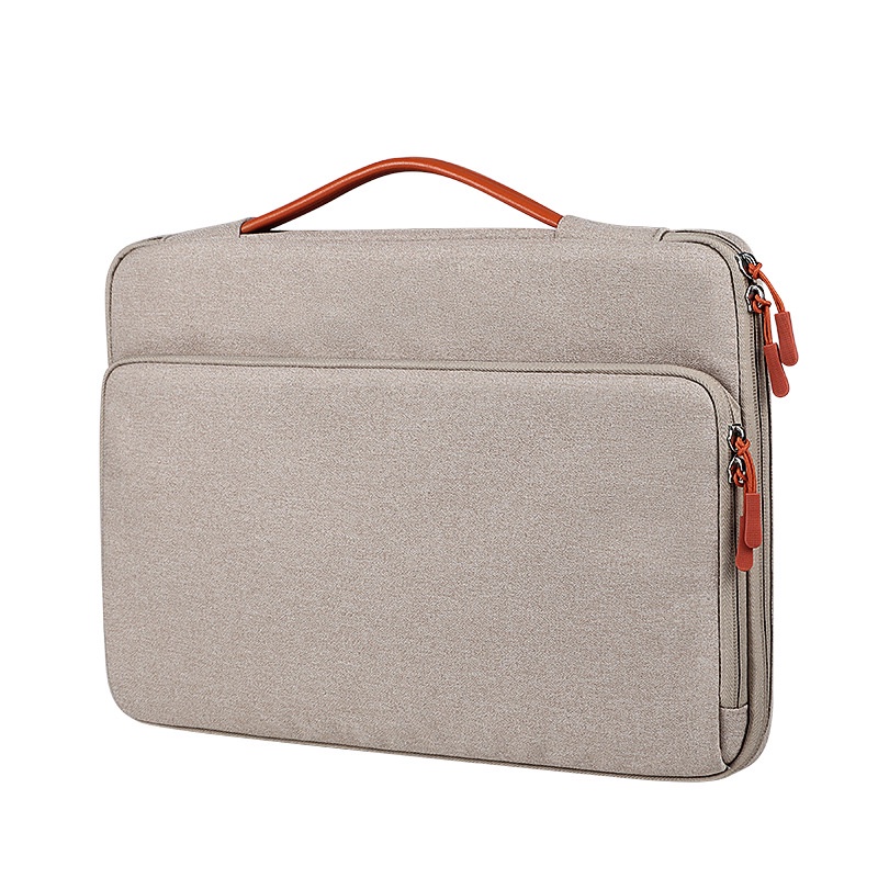 Túi Đựng Laptop Chống Sốc Cho Apple Lenovo Huawei 15.6-Inch Xiaomi 15.6-Inch