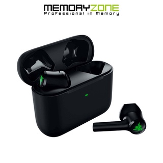 Tai nghe bluetooth razer hammerhead true wireless x rz12-03830100-r3a1 - hàng chính hãng