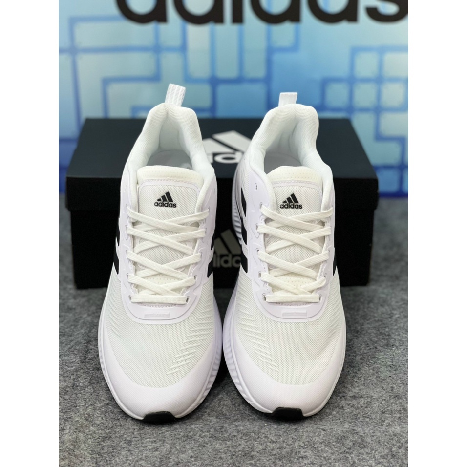 Giày Thể Thao Adidas Alpha Magma