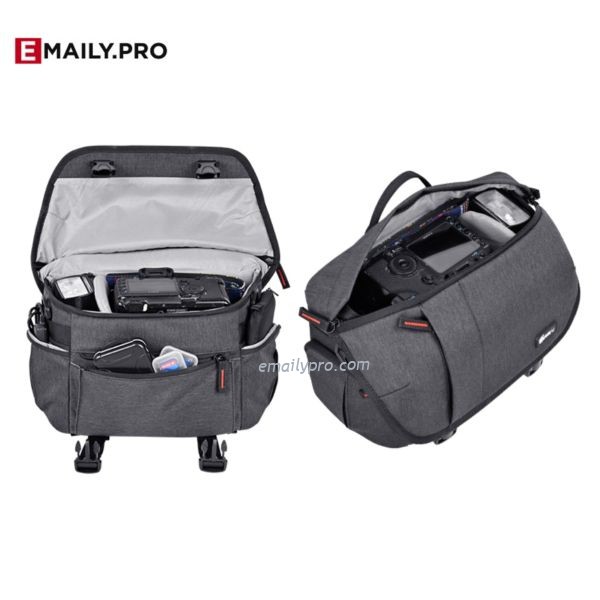 TÚI MÁY ẢNH EIRMAI EMB-SS08 CHÍNH HÃNG