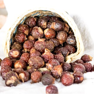 Bồ hòn nguyên hạt 1kg