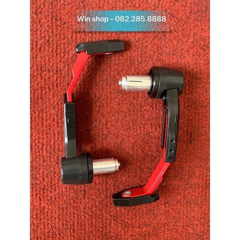 Gù bảo vệ tay thắng AMV chất liệu nhôm đúc CNC